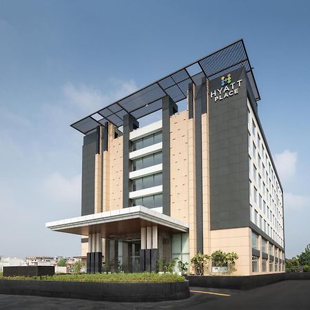 Hyatt Place Haridwār Exterior photo