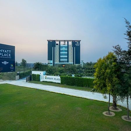 Hyatt Place Haridwār Exterior photo