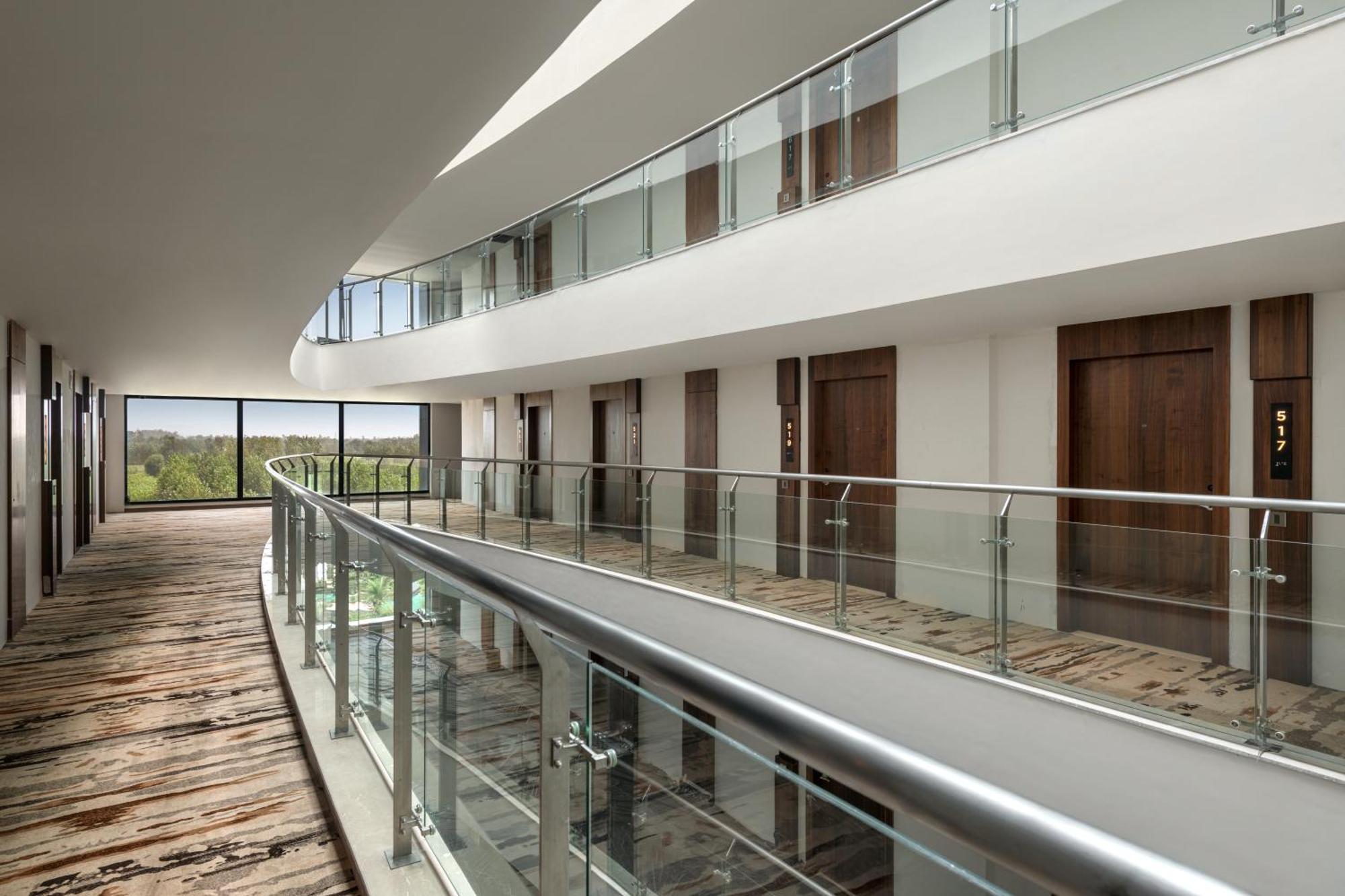 Hyatt Place Haridwār Exterior photo